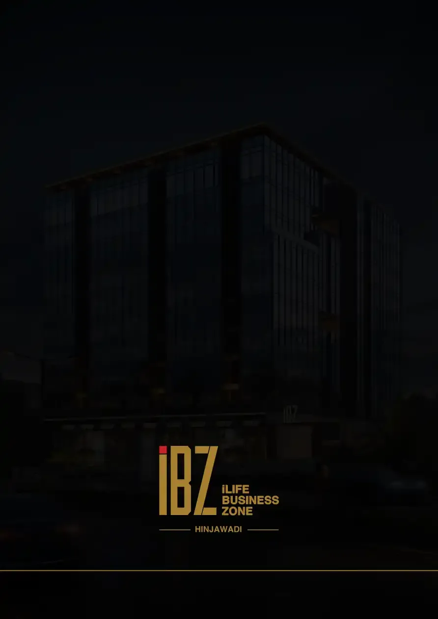 Ibz Hinjewadi