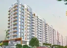 Shreepad Nakhate Towers