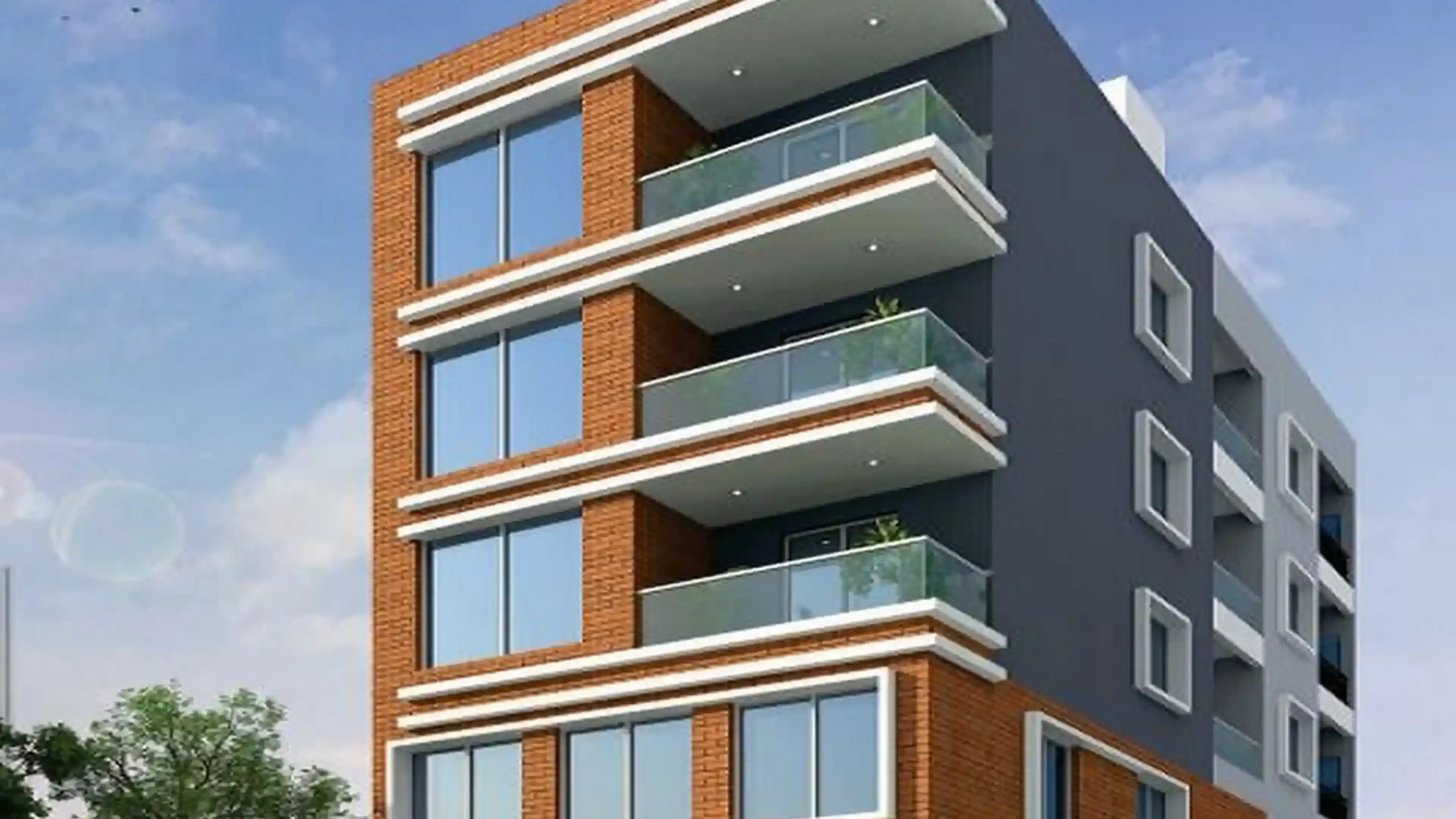 Shelar Beldare Square