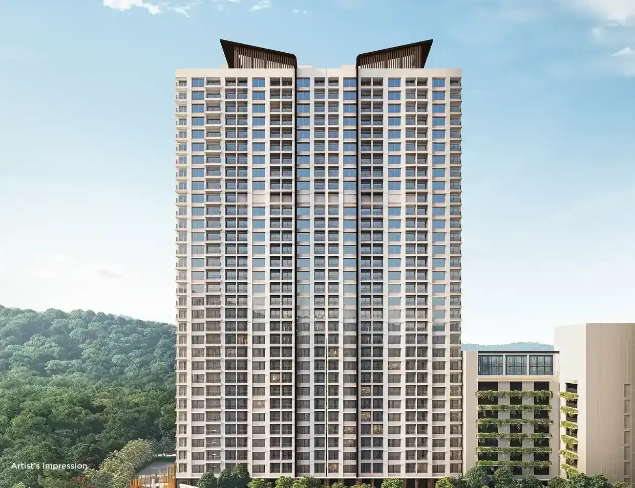 Vanaha Verdant Retail