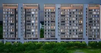Ranjan Heights