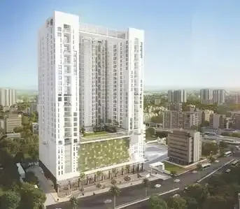 Suyog Navkaar Building B