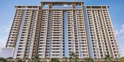 Ethique Hrishikesh CO OP Housing Society