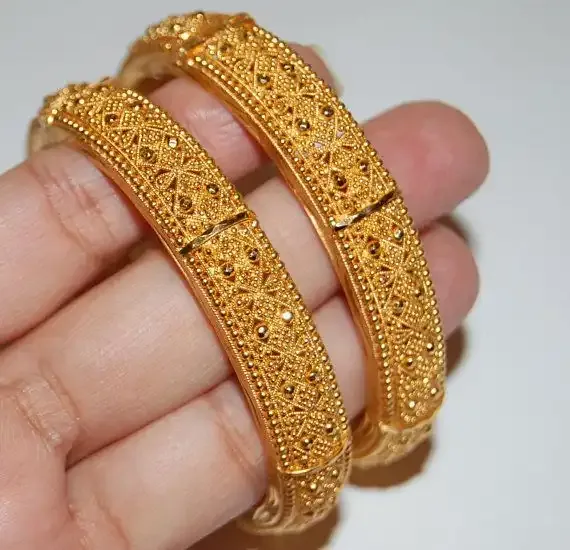 Karha Gold