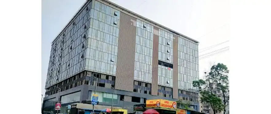 Orville Business Port