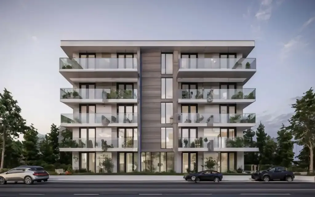 Shivshambho Residency