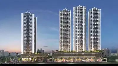 Suyash Apartment Condominium