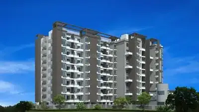 Ansh Lakshya Heights