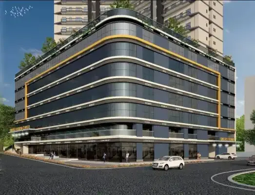 Unitas Fashion Center