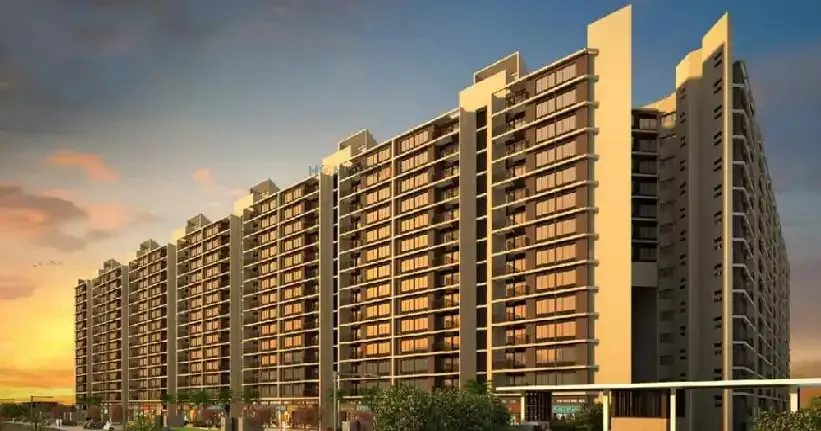 Centria R Building - Casa