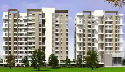 Nandadeep Building B