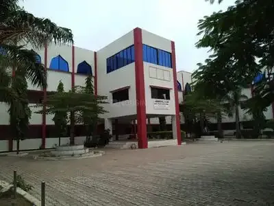 Elite Estate Building