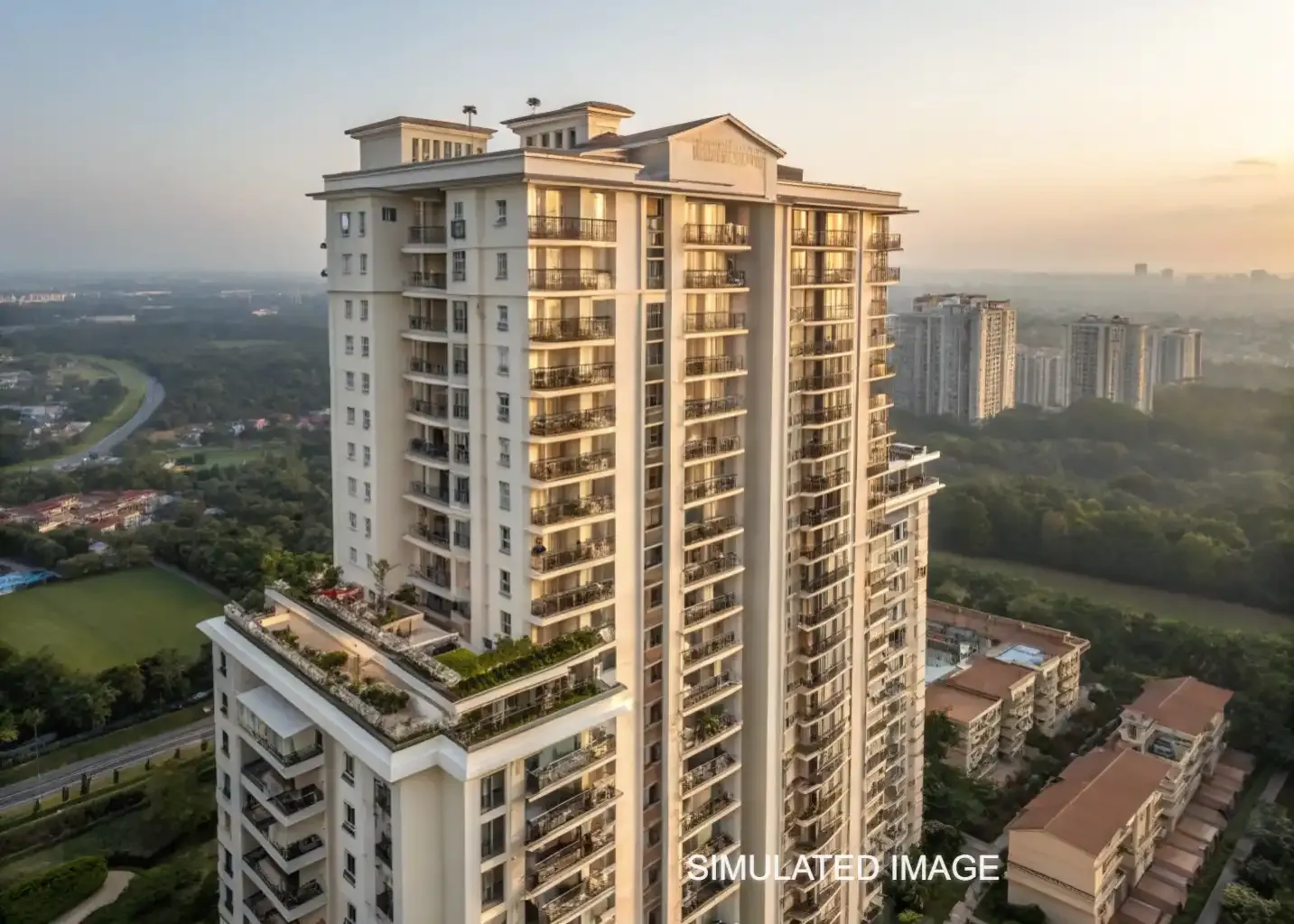 Sant Kanwaram Co-operative Housing Society