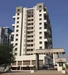 Vastushree Building