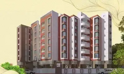 Suyog Laukik Apartment