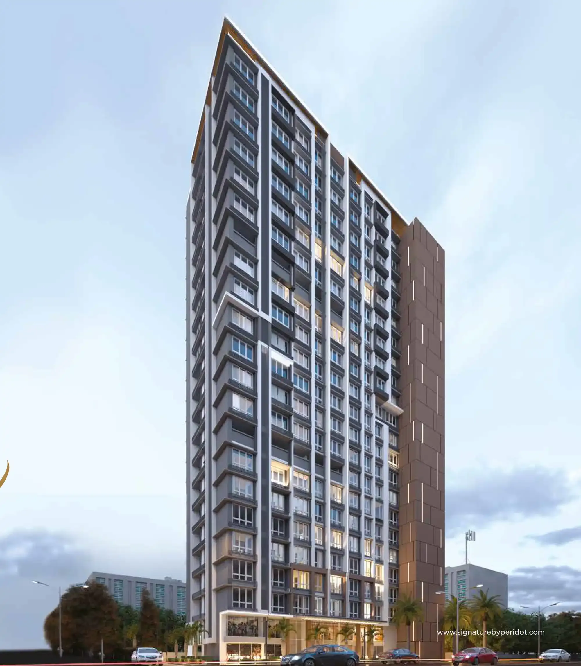 Chitrakala Heritage, Lotus Unity