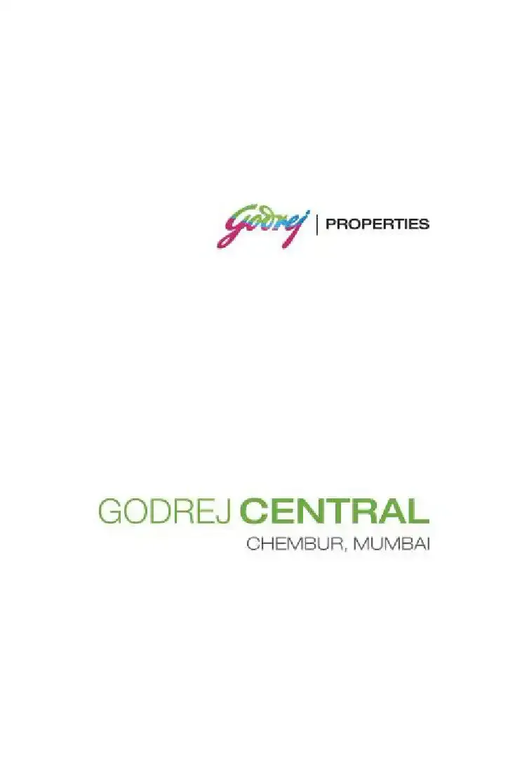Godrej Central