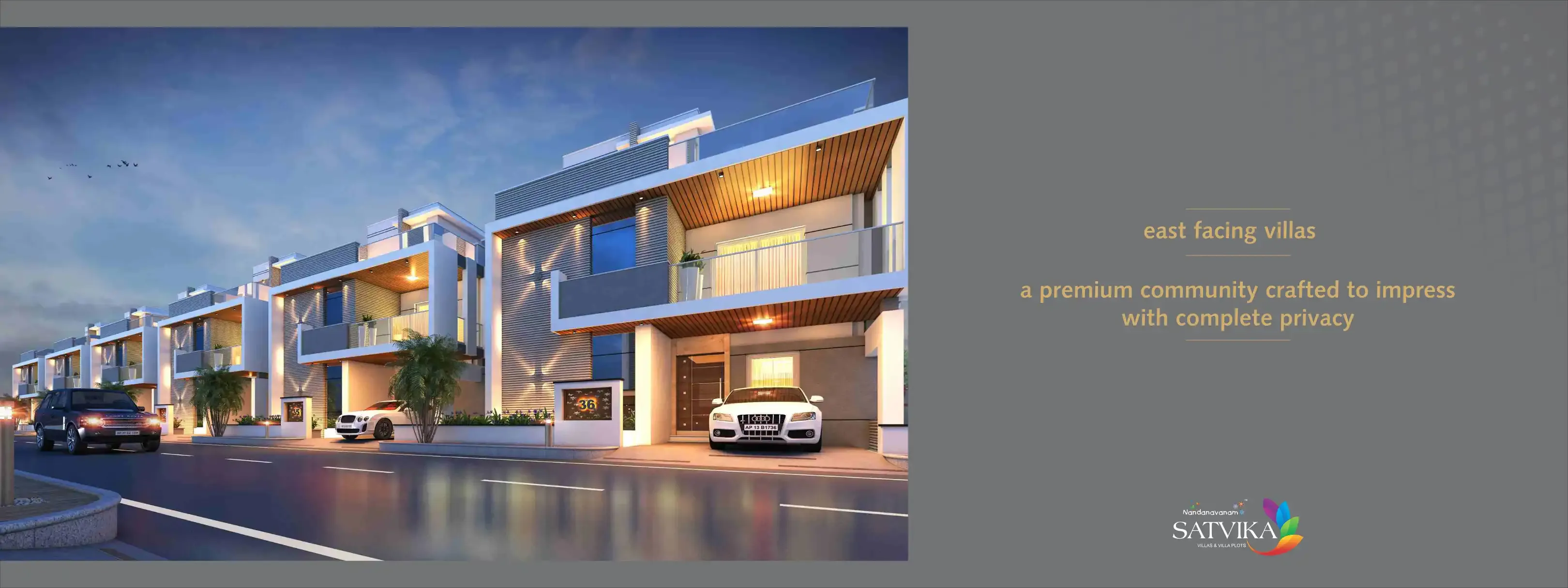 Satvika Constructions