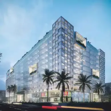 Jain Sadguru Images Capital Park