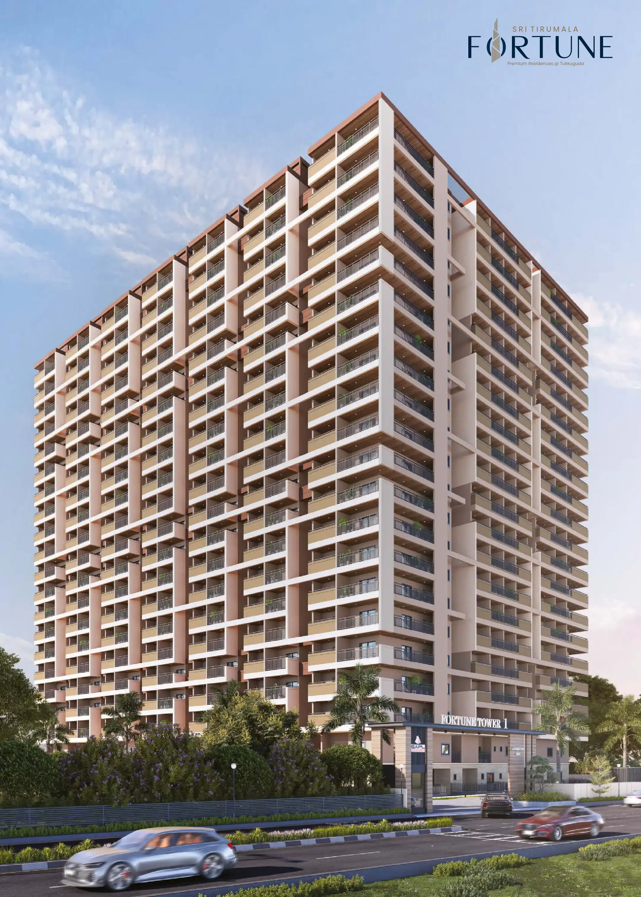 Thirumala Constructions Developers