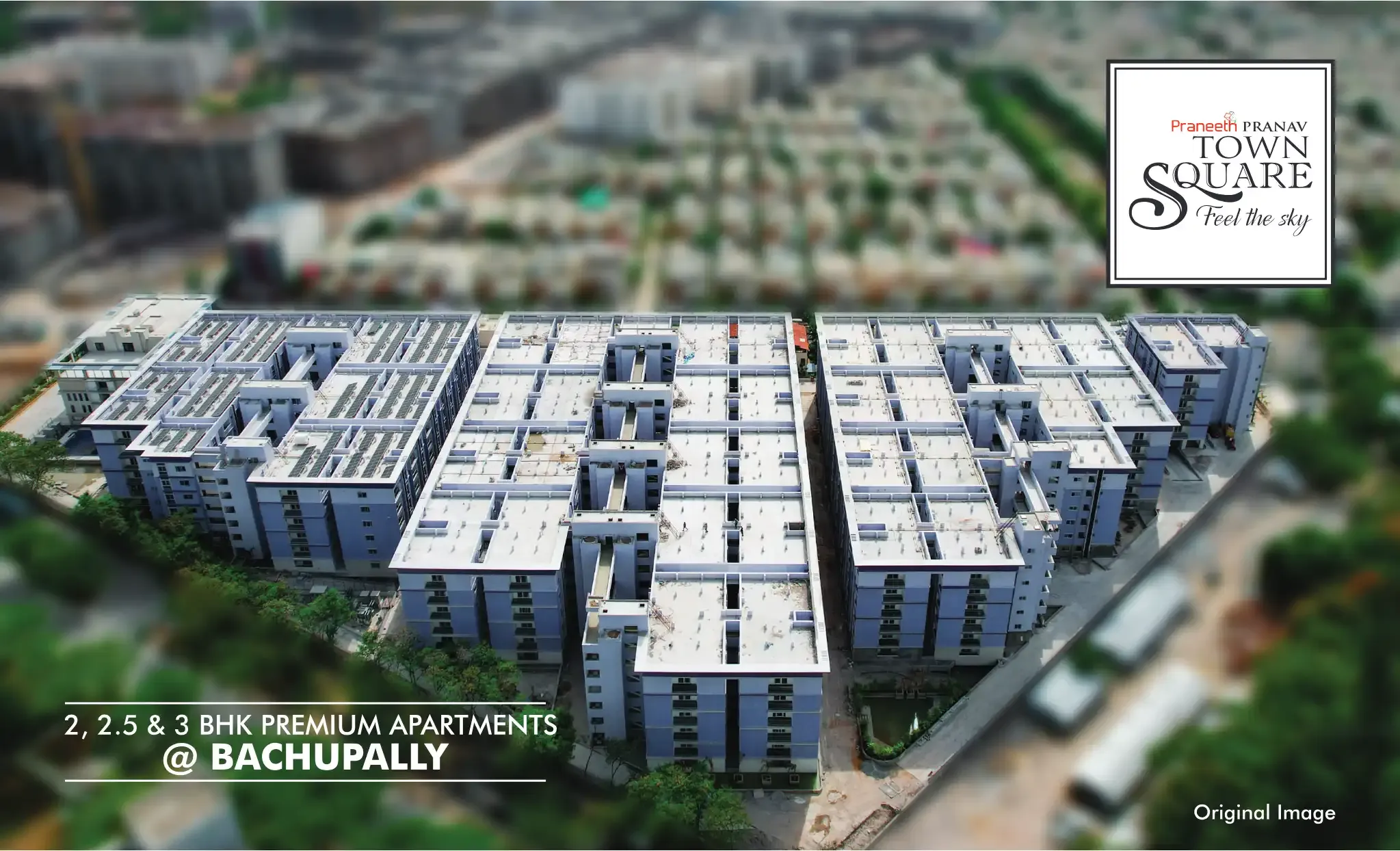 Apr Pranav Townsquare