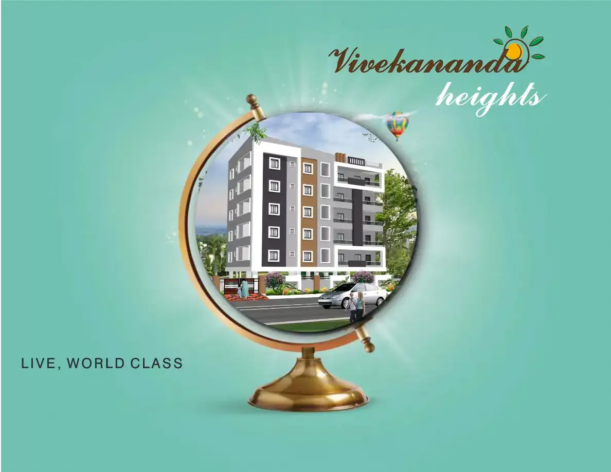 Vivekananda Developers