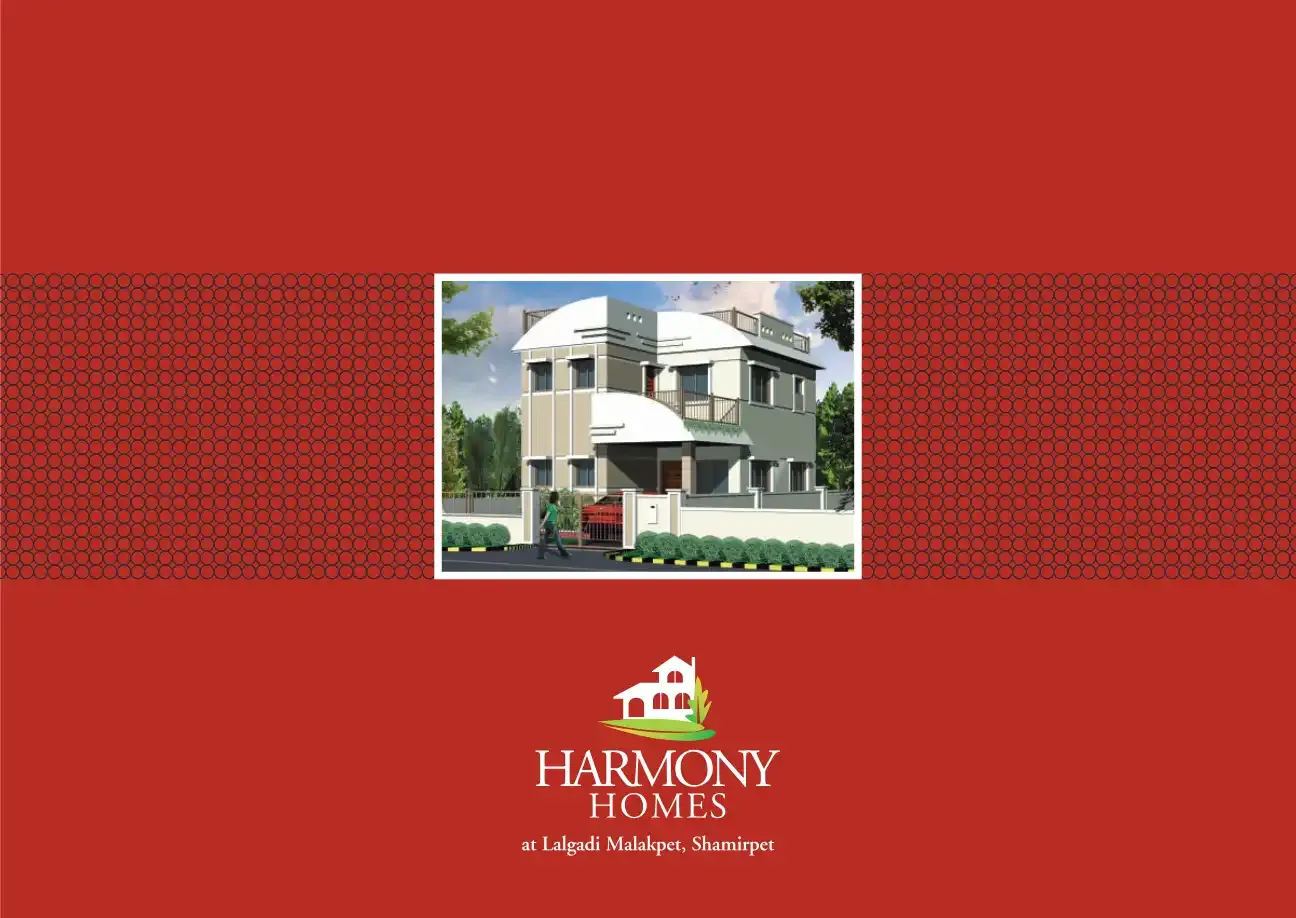 Harmony Homes