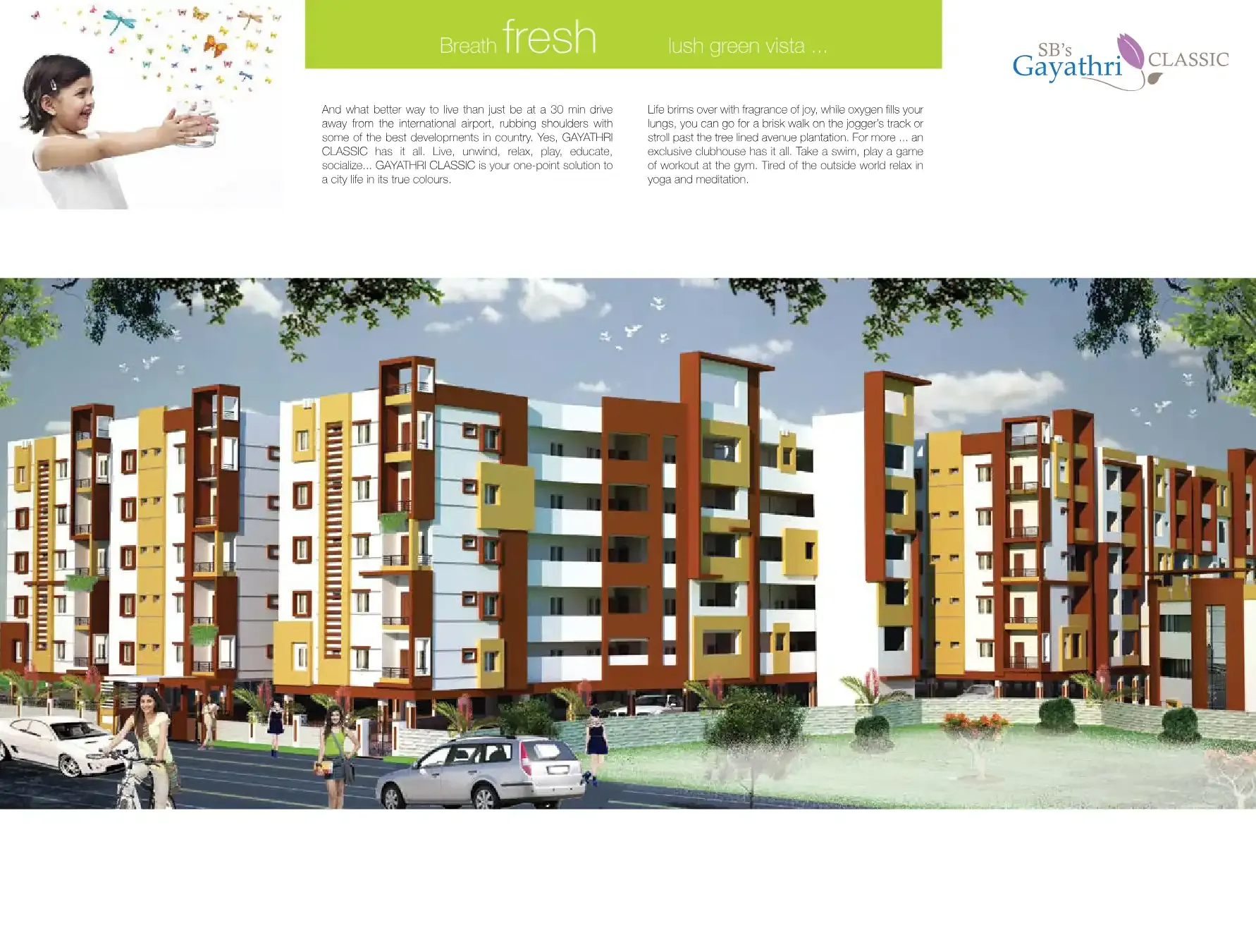 Gayatri Developers