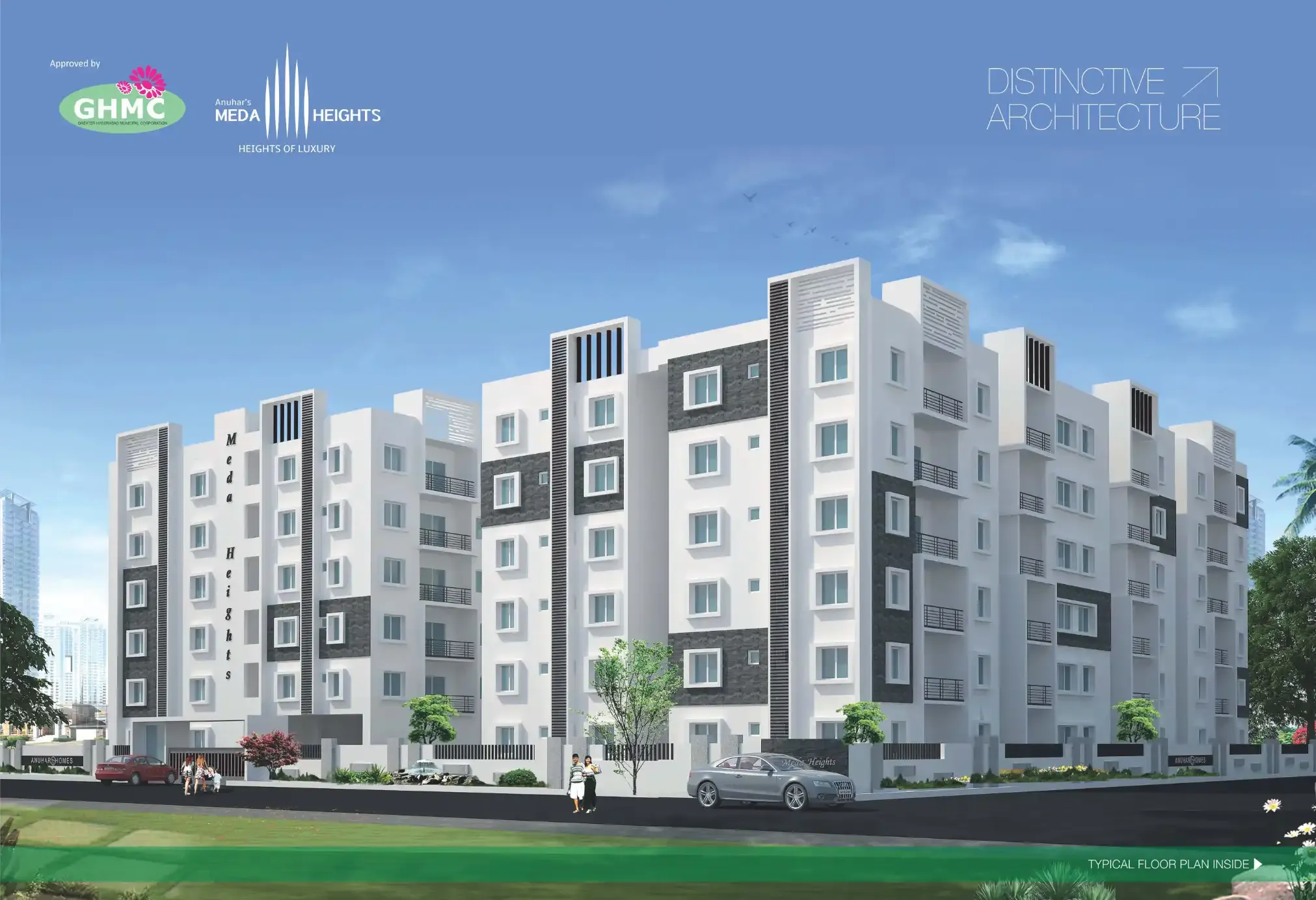 Abodes Surya Heights