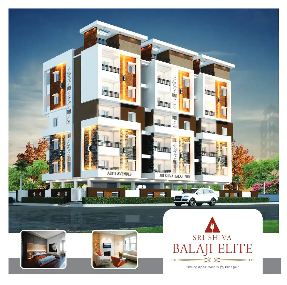 Sri Balaji Atyam Elite