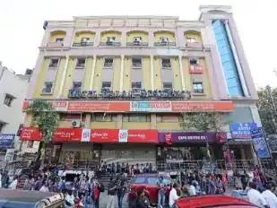 Sri Balaji Residence