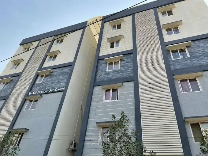 Sri Sai Bhuvans Sai Roshini