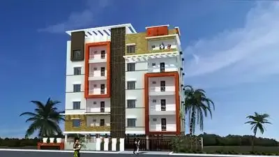 Sree Sai Homes
