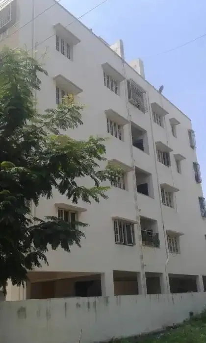 Garudadri Residency