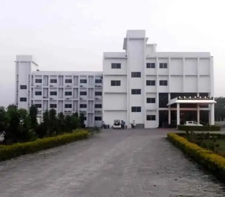 Vaishali Residency
