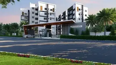 Kakatiya Diamond County