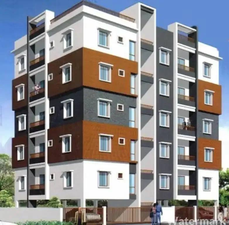 Tirumala Homes