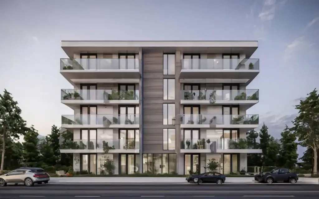 Shree Padmajas The Nest