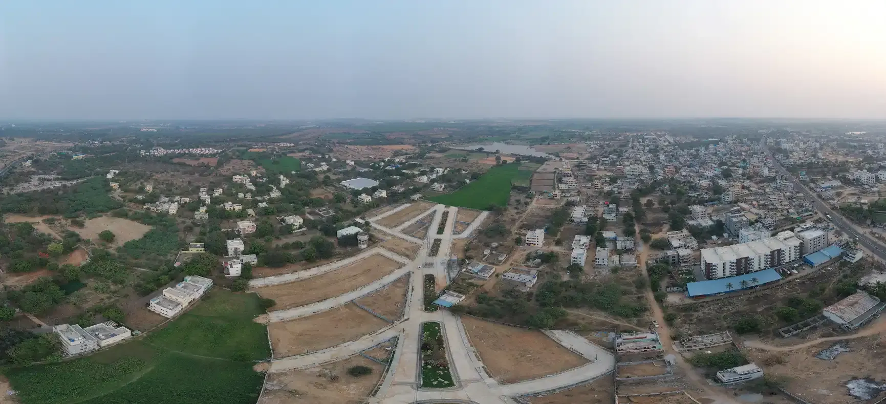 Fortune Binjrajka Nest