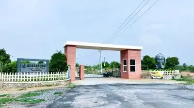 Natures Yadadri Ambience Silver Sector