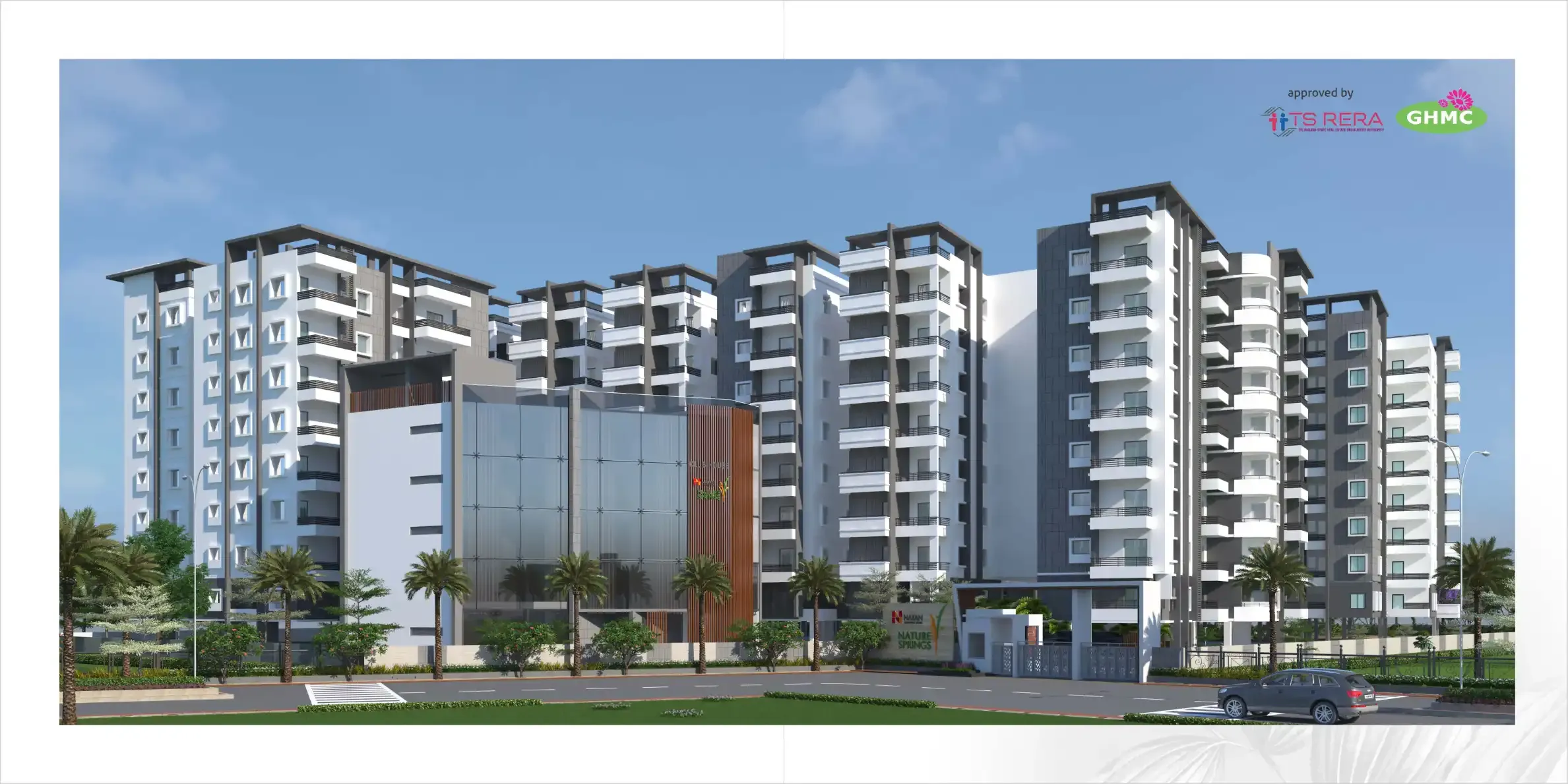 Nayans Nature Springs