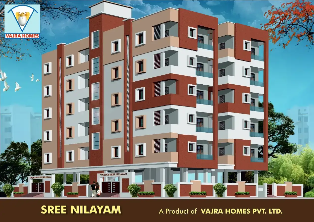Shree Nilayam