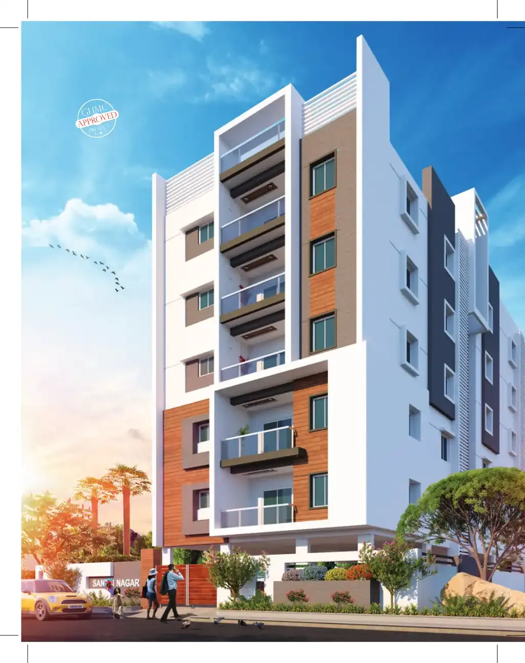 Manisha S Dharam Vatika