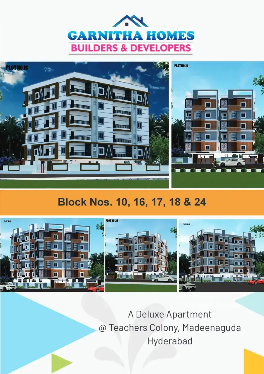 Vinayaka Residency