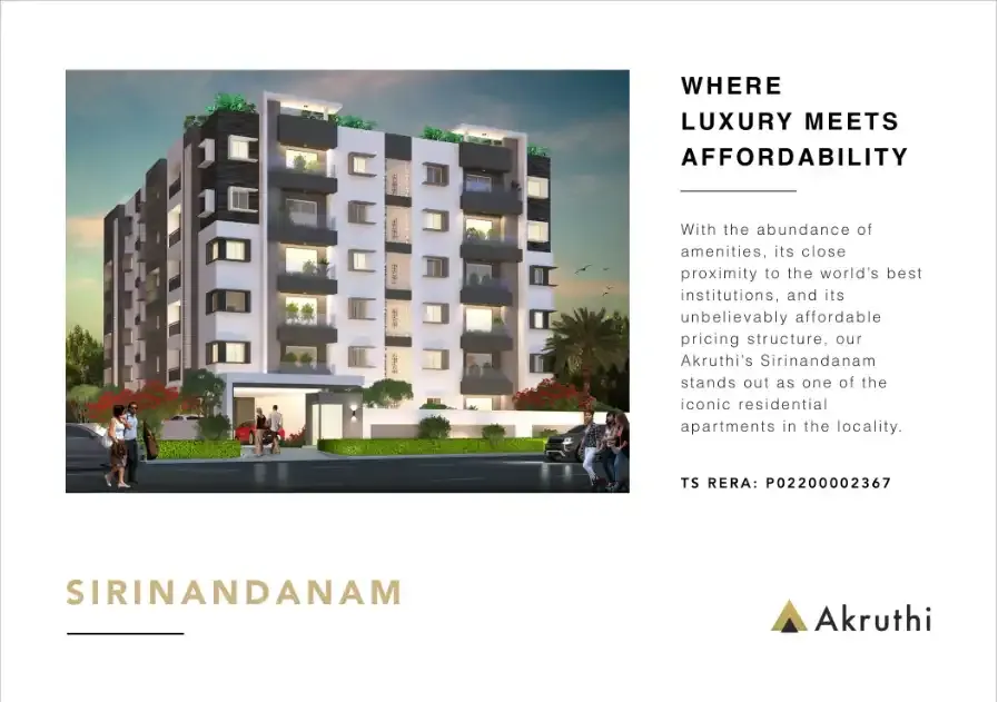 Akruthis Sirinandanam