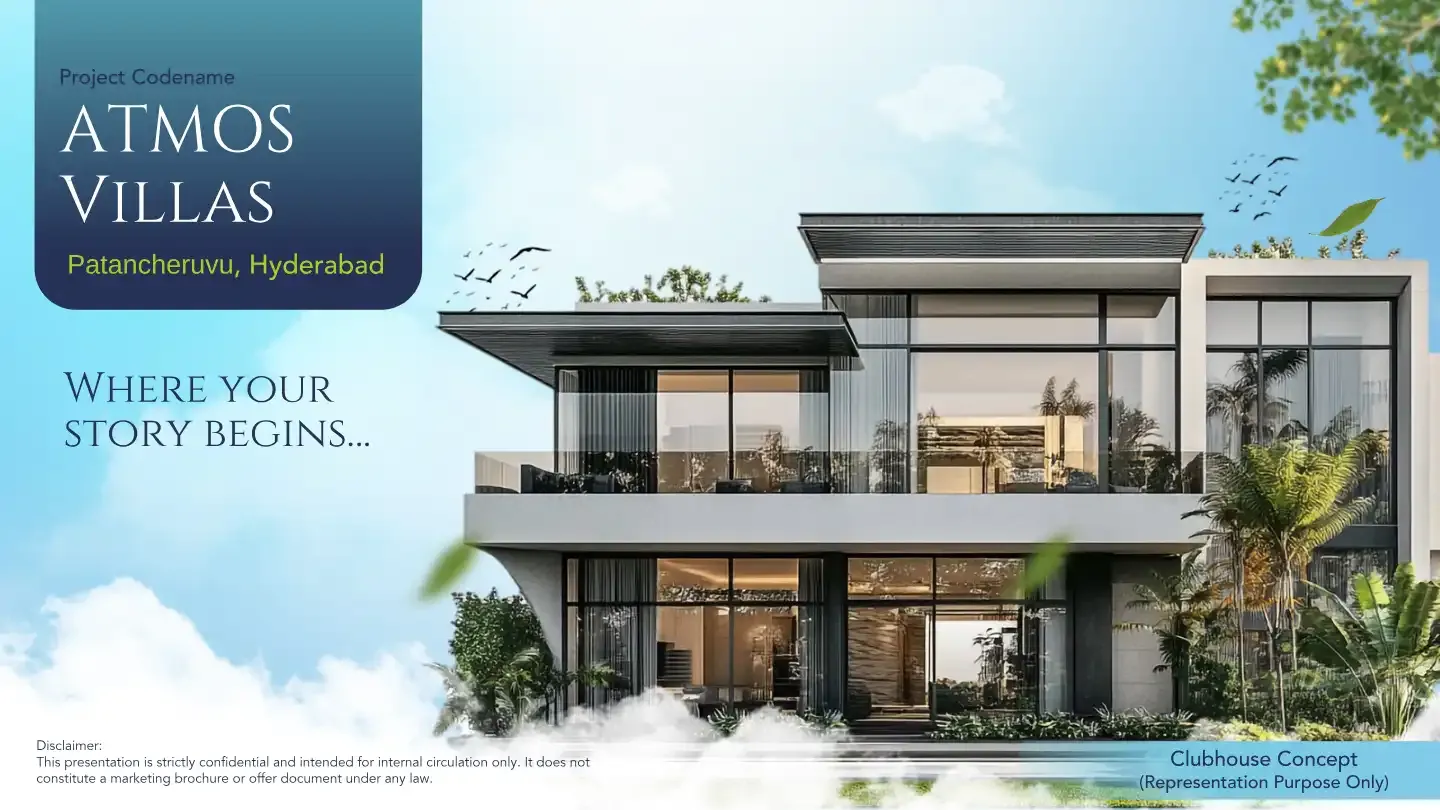 Acs Prime Villas