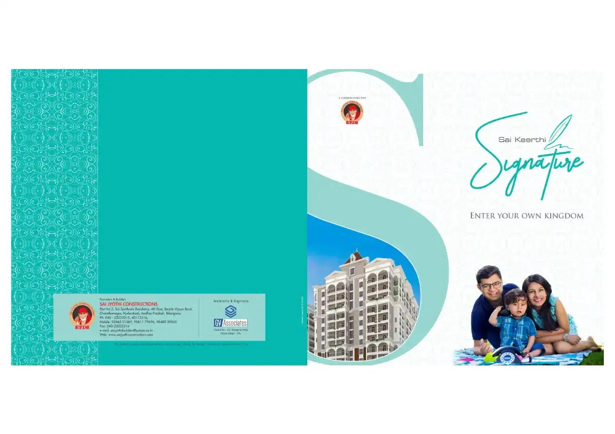 Sri Sai Sadan Apartments