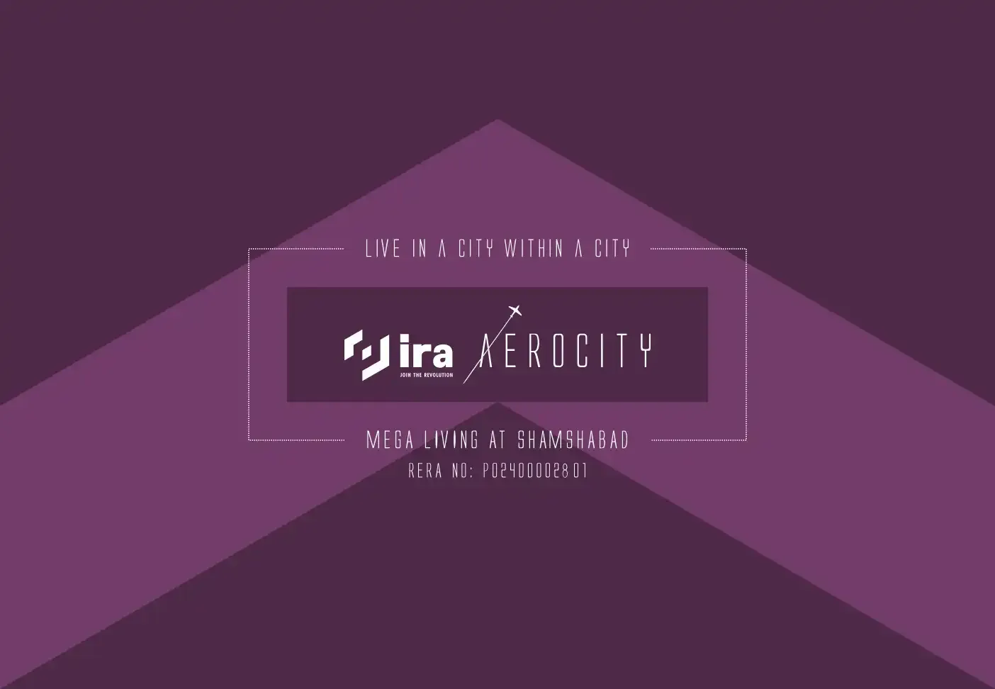Ira Aerocity