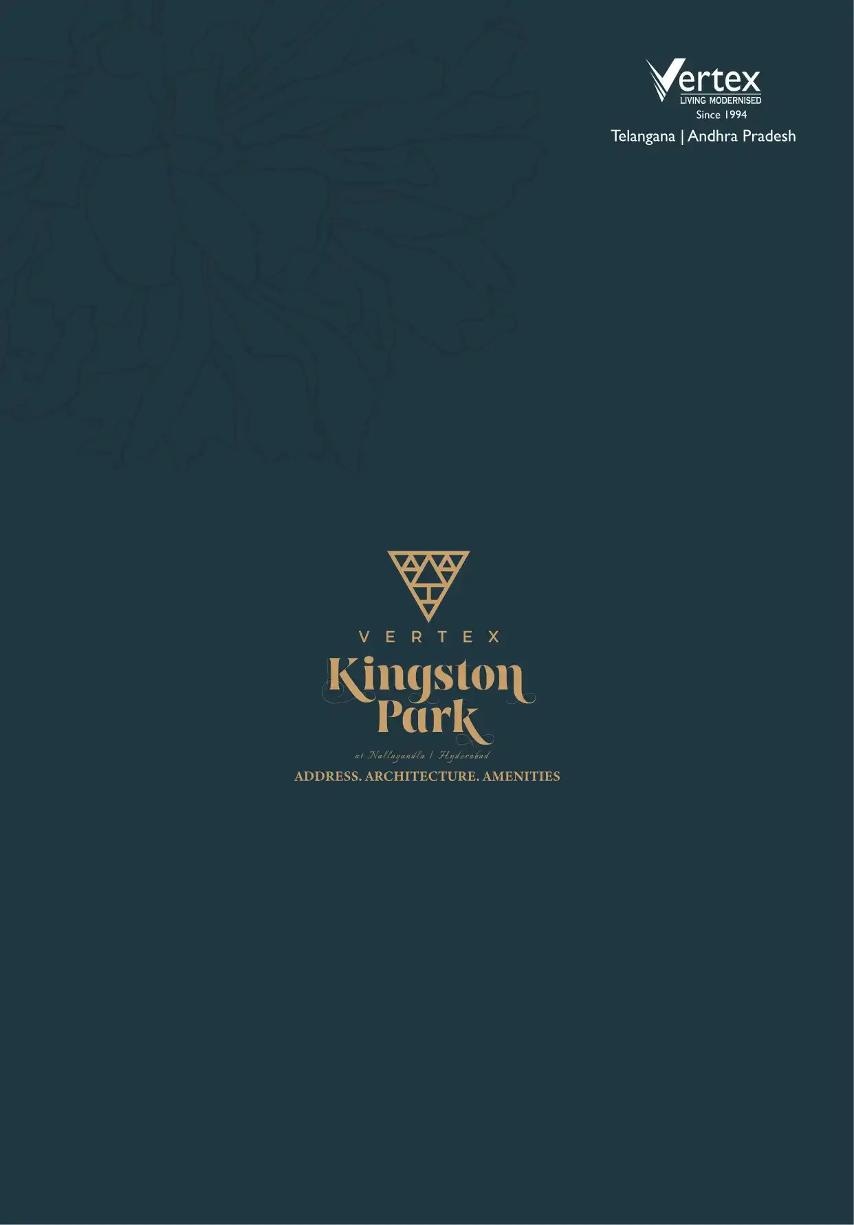 Vertex Kingston Park