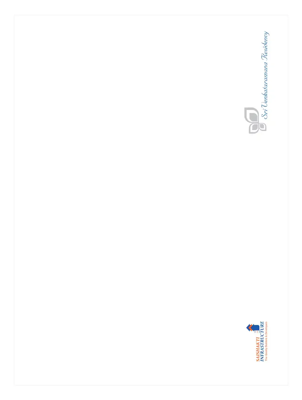 Venkateswara Residency